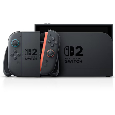 کنسول بازی نینتندو مدل Switch 2
