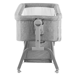 تخت کنار مادر آنیمو مدل MEDO