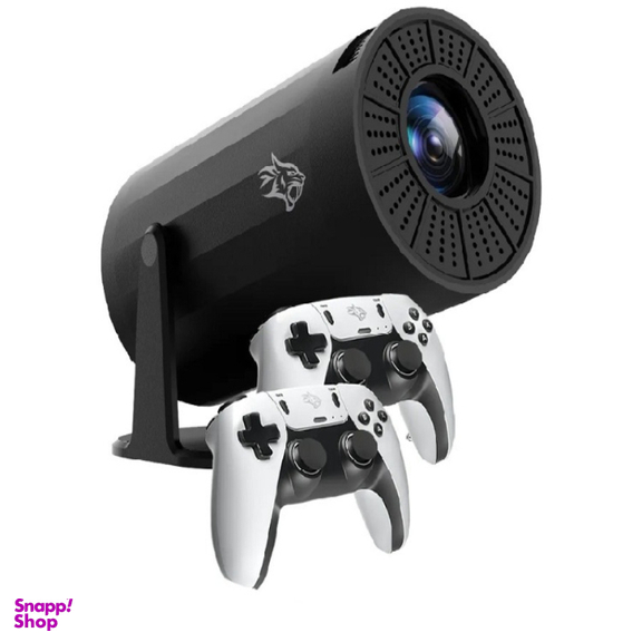 ویدیو پروژکتور قابل حمل پرودو مدل PDX639