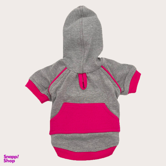 هودی سگ تادو طرح تری سیزن کد HT103