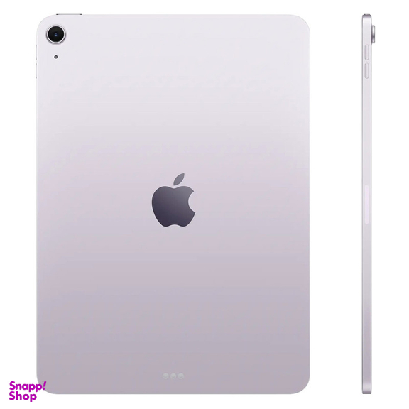 تبلت 13 اینچ اپل مدل iPad Air 13 2025 M3 Wi-Fi ظرفیت 128 گیگابایت و رم 8 گیگابایت