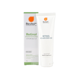 کرم دور چشم رویتول مدل Retinol حجم 50 میلی لیتر