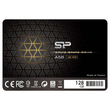 حافظه SSD اینترنال سیلیکون پاور مدل A58