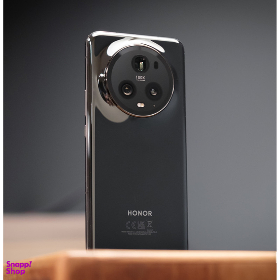 گوشی موبایل آنر مدل Magic5 Pro دو سیم کارت ظرفیت 512 گیگابایت و رم 12 گیگابایت