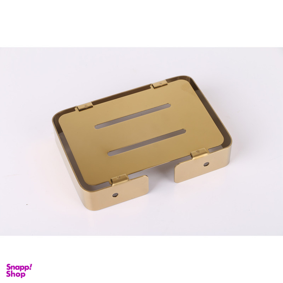 جاصابونی دلفین مدل D001-G