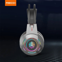 هدست باسیم مخصوص بازی رسی مدل REP-L22