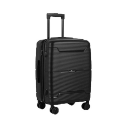 چمدان مدل Rose Merry RL-311-Medium_Black سایز متوسط