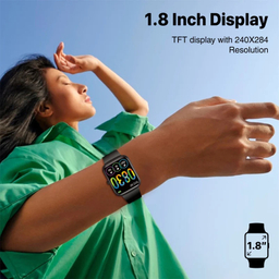 ساعت هوشمند پرومیت مدل XWatch B18