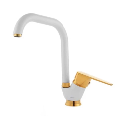 ست شیرآلات فاخته مدل مارگارت کد ST2 KH مجموعه 6 عددی
