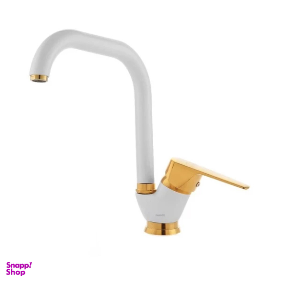 ست شیرآلات فاخته مدل مارگارت کد ST2 KH مجموعه 6 عددی