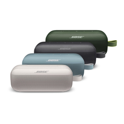 اسپیکر بلوتوثی قابل حمل بوز مدل SoundLink Flex
