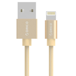 کابل لایتنینگ اوریکو مدل LTF-20 طول 2 متر