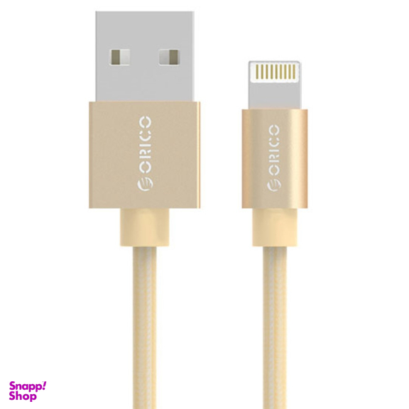 کابل لایتنینگ اوریکو مدل LTF-20 طول 2 متر