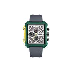 ساعت مچی عقربه ای مردانه اکستری مدل X6054J