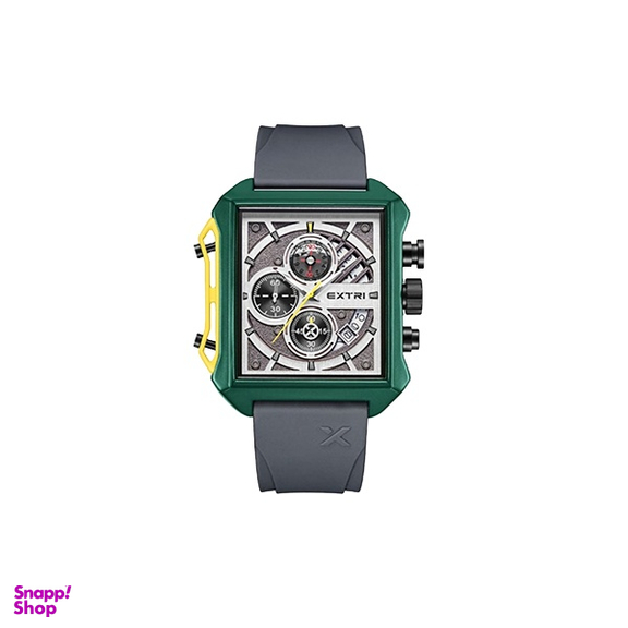ساعت مچی عقربه ای مردانه اکستری مدل X6054J