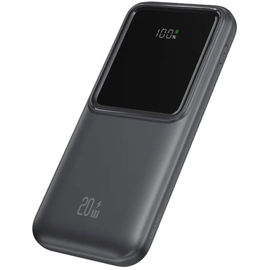 پاوربانک 22.5 وات یوسمز مدل CD193 Dual-port ظرفیت 10000 میلی آمپر ساعت
