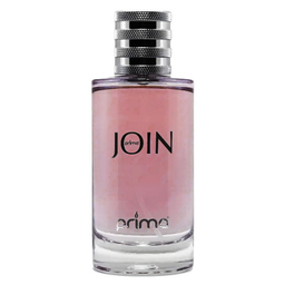 ادوپرفیوم زنانه پریما مدل Join