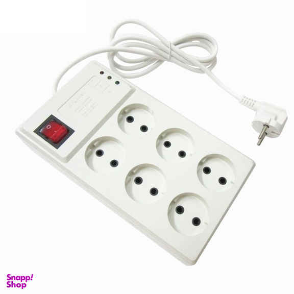 چندراهی برق اورجینال مدل OR006