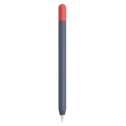 کاور قلم لمسی آهااستایل مدل PT65-3 Dual Color مناسب اپل سری 3