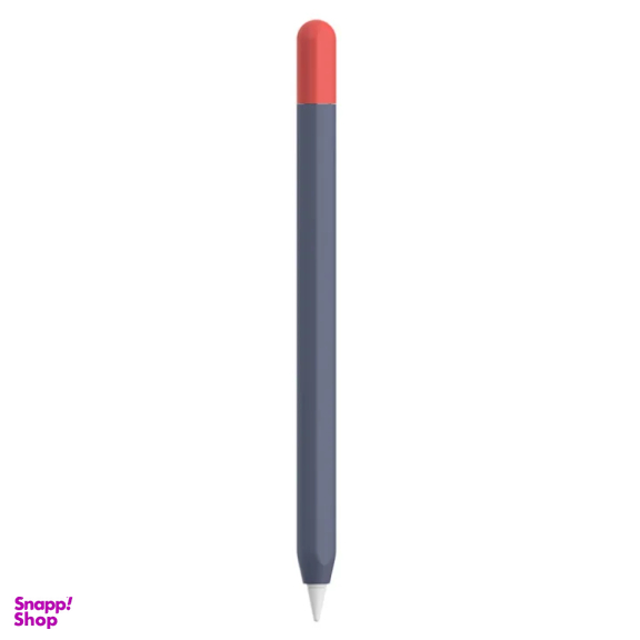 کاور قلم لمسی آهااستایل مدل PT65-3 Dual Color مناسب اپل سری 3