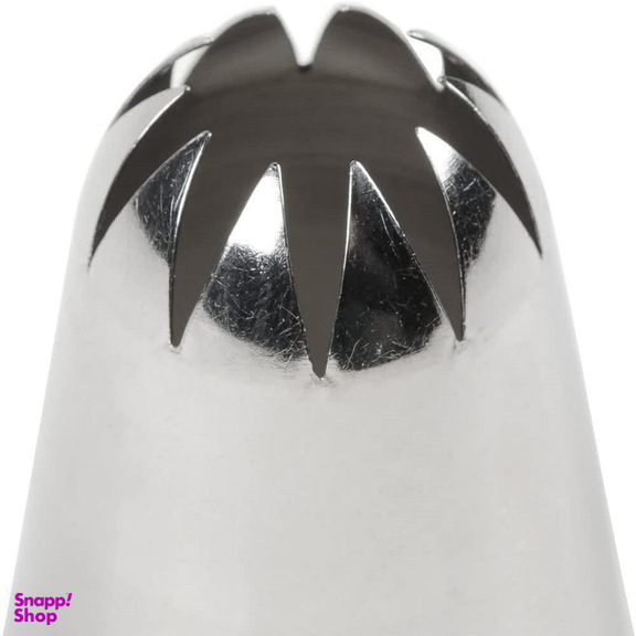 ماسوره شیرینی پزی به گز مدل شکوفه