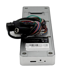 دستگاه حضور و غیاب مدل SpeedFace V3L