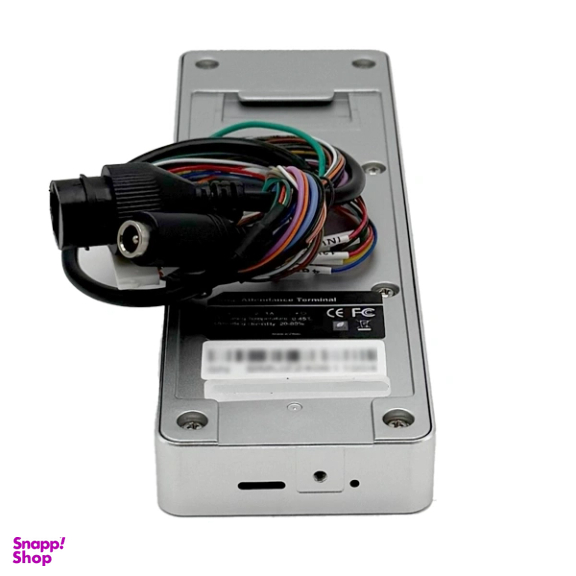 دستگاه حضور و غیاب مدل SpeedFace V3L