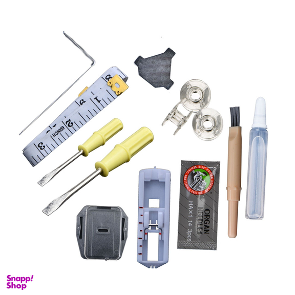 چرخ خیاطی جانتک مدل K500