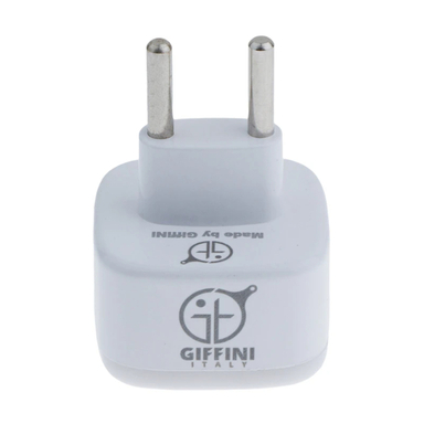 مبدل برق 3 به 2 جی فی نی مدل G101A_LED