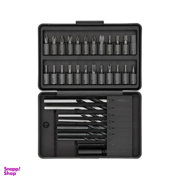 دریل شارژی میجیا مدل MJWSZNJYDZ001QW