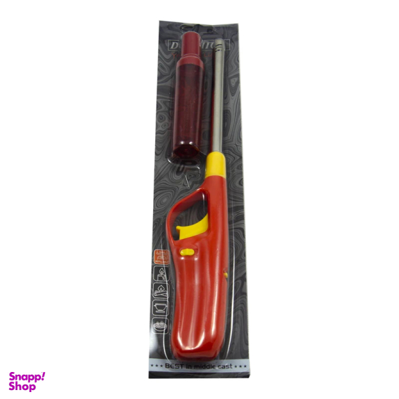 فندک اشپزخانه دانهیک مدل M-005