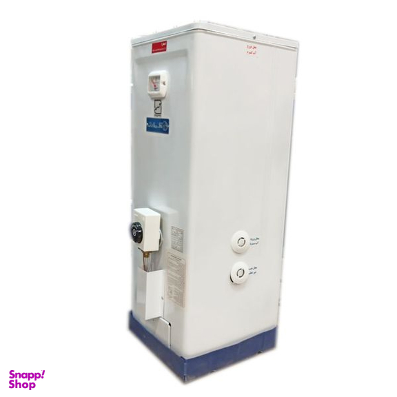 آبگرمکن آزمایش مدل AZ 50 LS ظرفیت 50 لیتر