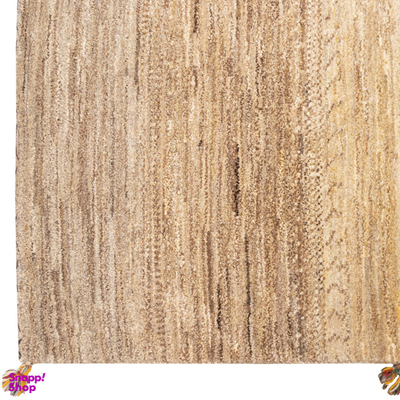 گبه دستباف سی پرشیا کد 122156 سایز 147x90 سانتی متر