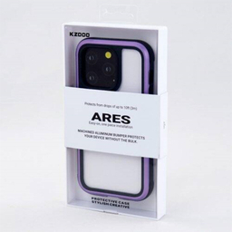کاور کی -زد دو مدل Ares مناسب برای گوشی موبایل اپل iPhone 13 / 14