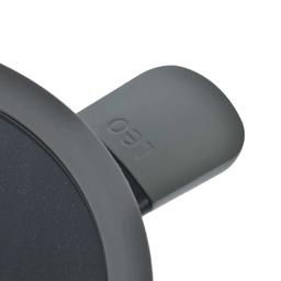 سرویس قابلمه و تابه گرانیت 9 پارچه لیدوما مدل لئو سری برگهوف