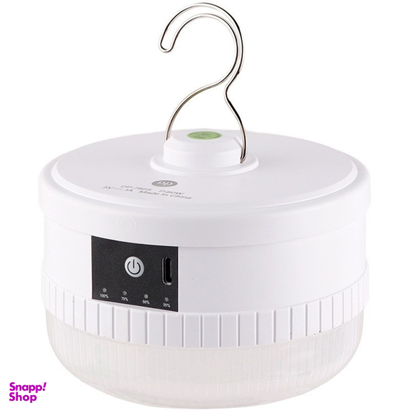 چراغ آویز چادر دی پی مدل P-7823