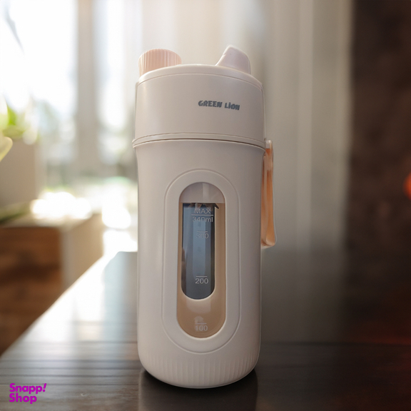 شیکر گرین لاین مدل GL-340 گنجایش 0.340 لیتر