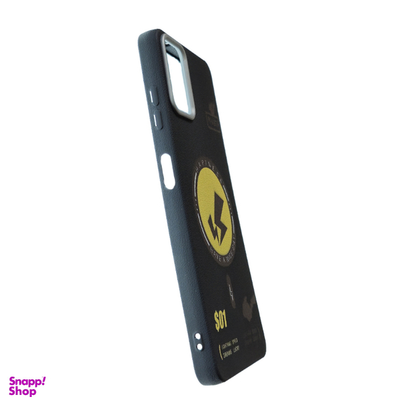 کاور موبایل فشن مدلs01 مناسب سامسونگ  SAMSUNG  S24fe