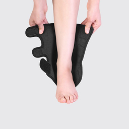 قوزک بند طب و صنعت مدل نئوپرن آتل دار