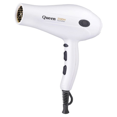سشوار کویین مدل HD410N