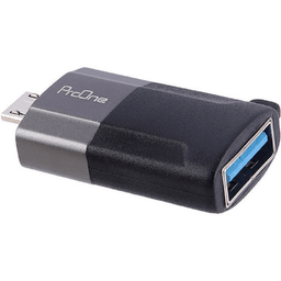 مبدل USB به MicroUSB پرووان کد PCO-14