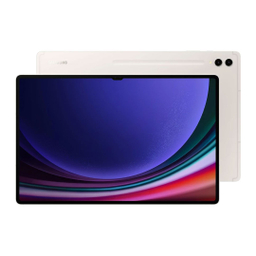 تبلت سامسونگ مدل Galaxy Tab S9 Ultra ظرفیت 256 گیگابایت و رم 12 گیگابایت