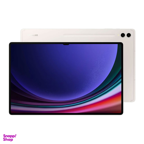 تبلت سامسونگ مدل Galaxy Tab S9 Ultra ظرفیت 256 گیگابایت و رم 12 گیگابایت