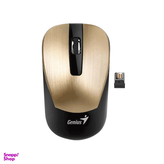 ماوس بی سیم جنیوس مدل NX-7015