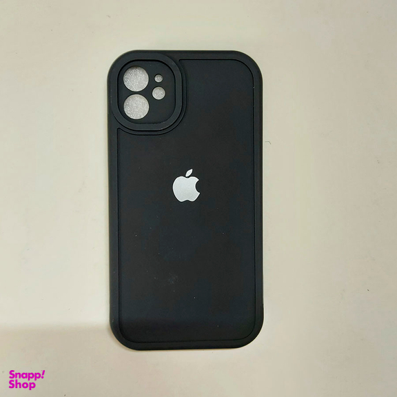 کاور قاب گارد مدل سیلیکونی کد 07 مناسب iPhone 12