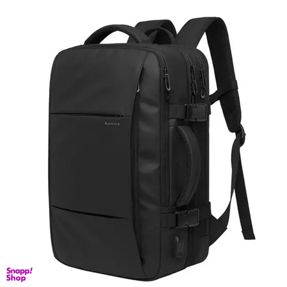 کوله پشتی لپ تاپ 16 اینچ بنج مدل BANGE BG-1908