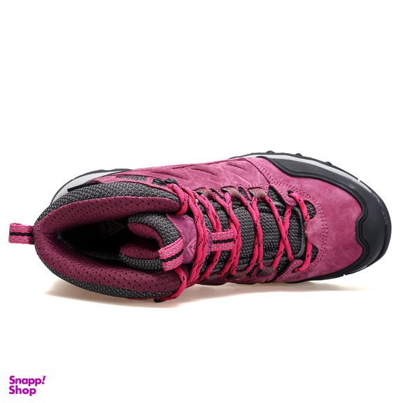 کفش کوهنوردی زنانه هامتو مدل 230270B-3