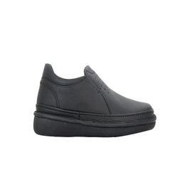 کفش راحتی مردانه شیفر مدل 7f01a503101 رنگ مشکی