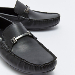 کفش کالج مردانه ال سی وایکیکی مدل Leather