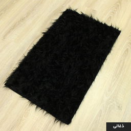 پادری خز پرز بلند شاران هوم سایز 45×70 سانتی متر